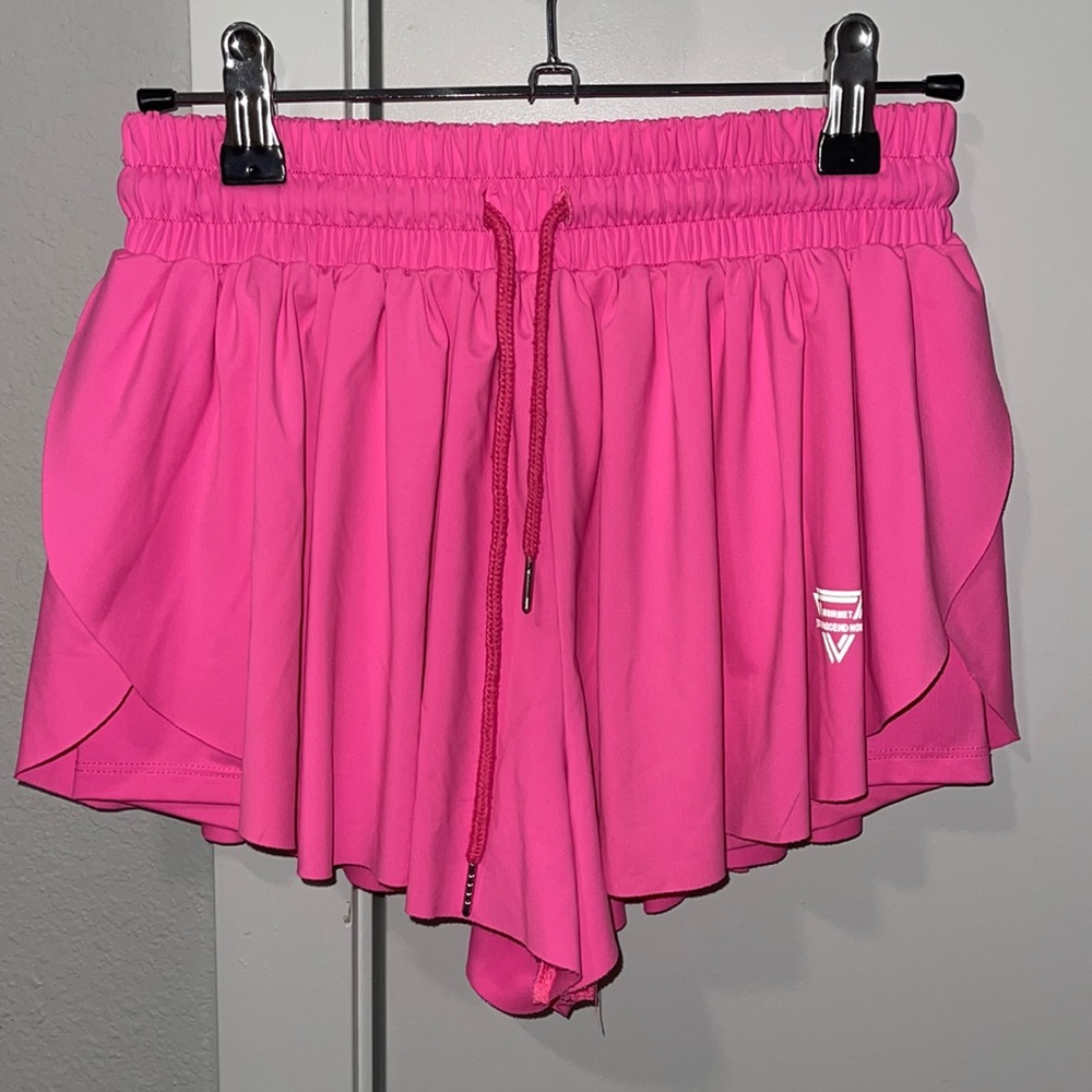 Amazon Athletic Shorts